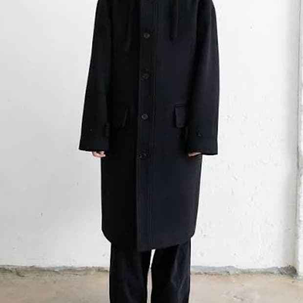폴리테루 후드코트 3