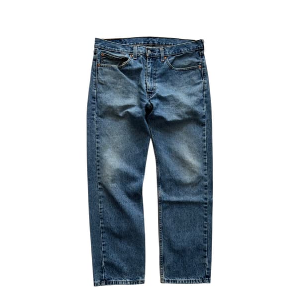 [36] 리바이스 505 데님 청바지 [LV1431]