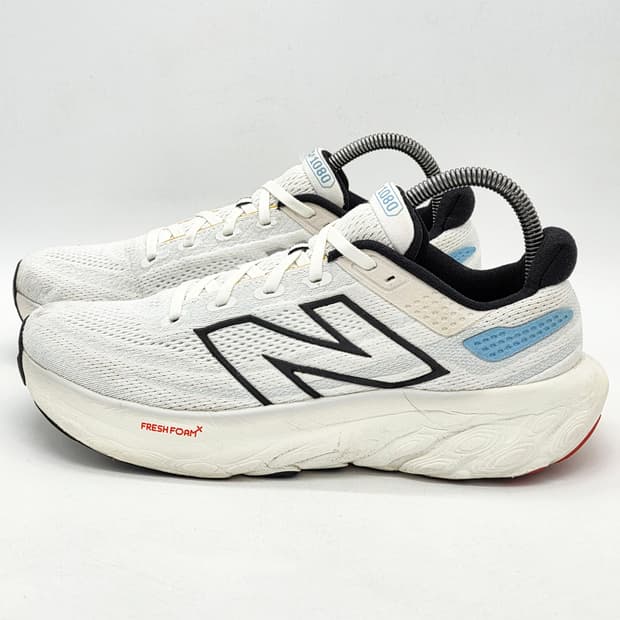 뉴발란스 프레쉬 폼 X 1080v13 화이트 (260 2e)