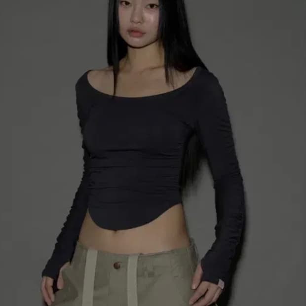 모모탑 차콜 구버전