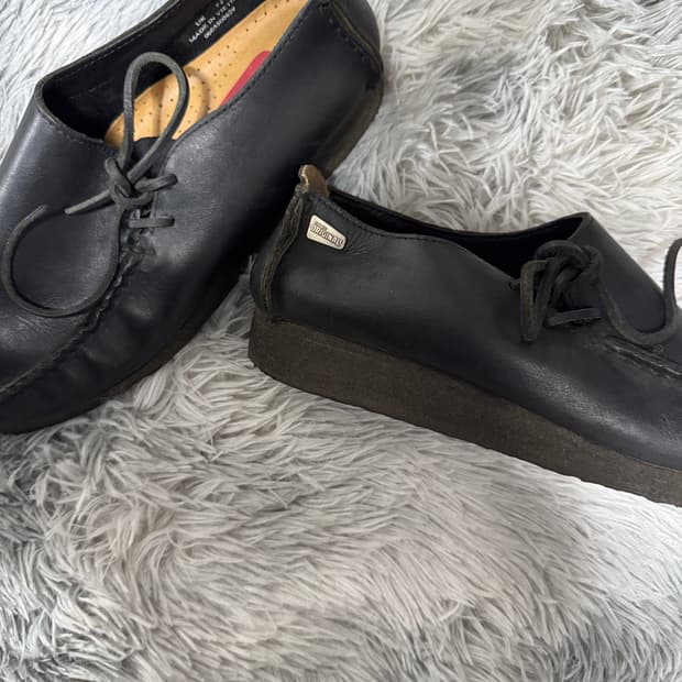 클락스오리지널 러거 UK 7.5 (260) 