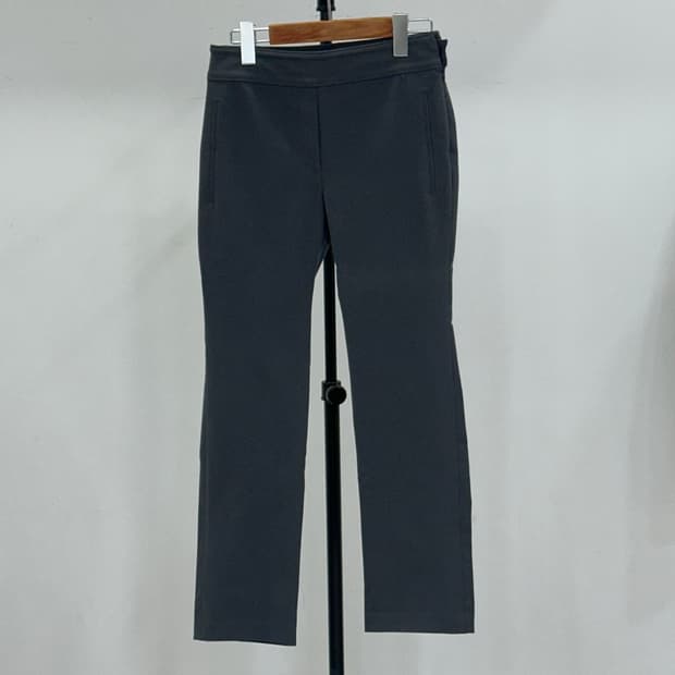 한섬 마인 팬츠