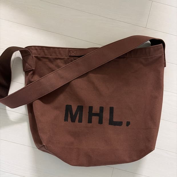 MHL 투웨이백