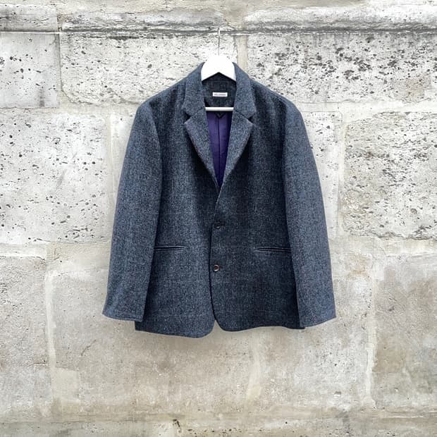 드레프로젝트 GT자켓