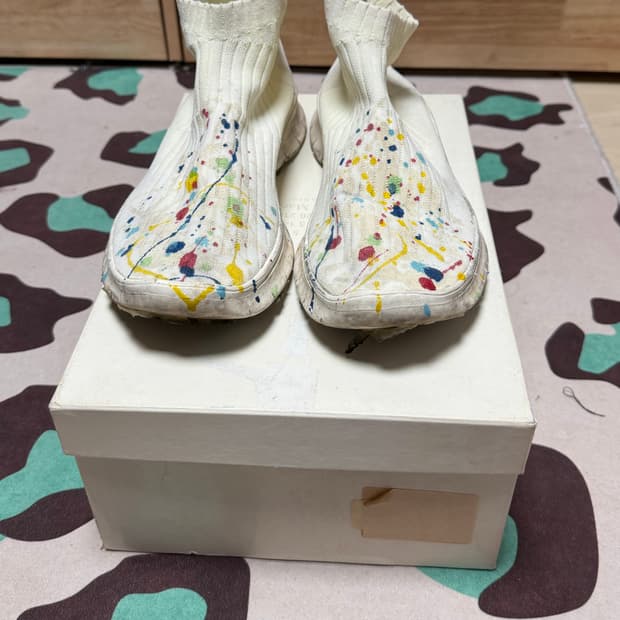 마르지엘라 삭스 러너