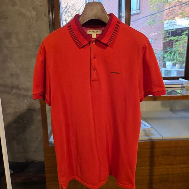 버버리 런던 클래식 