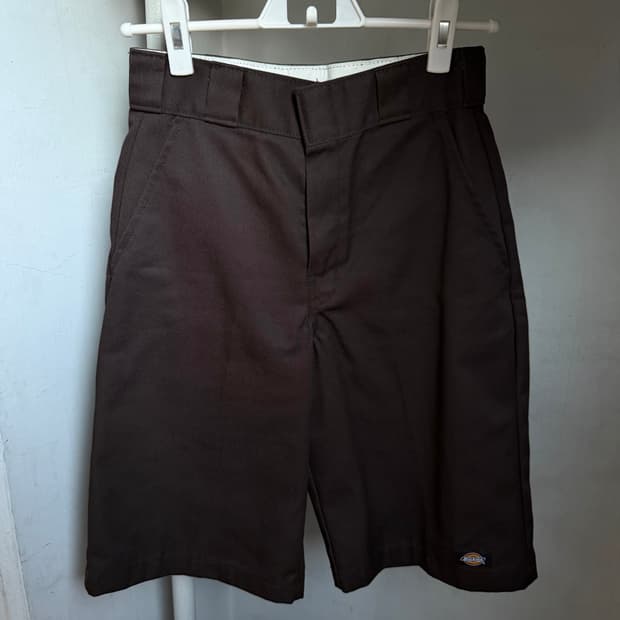 디키즈 버뮤다팬츠