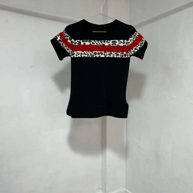 vtg  top