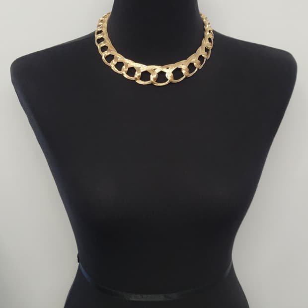 vintage necklace
