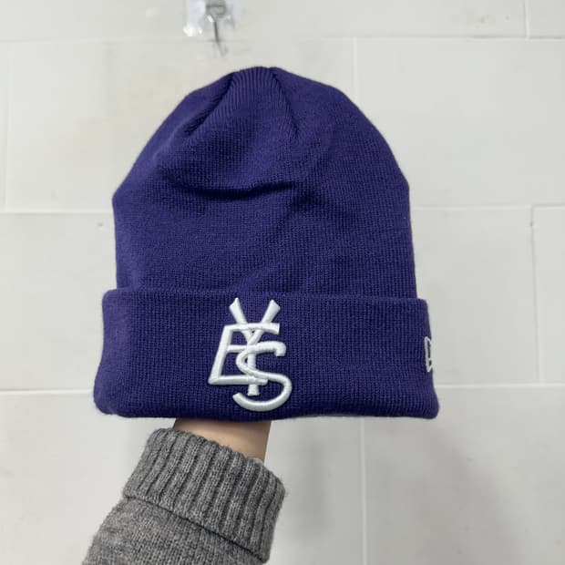 예스아이씨X뉴에라 비니