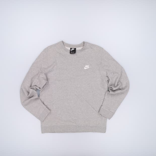M 나이키 Nike 맨투맨 0619H