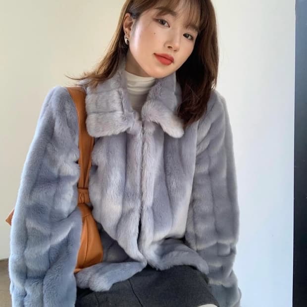 미쏘 스탠다드 퍼자켓 S 5.0 (튜모토모 유인 착)