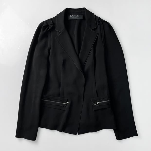 랑방 LANVIN 블레이저 PR1603