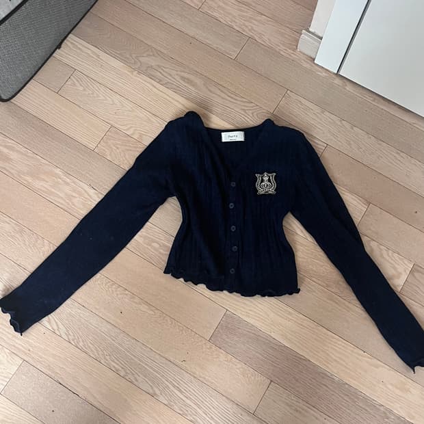 로걀 오네갸루 히메갸루 페일솝 가디건