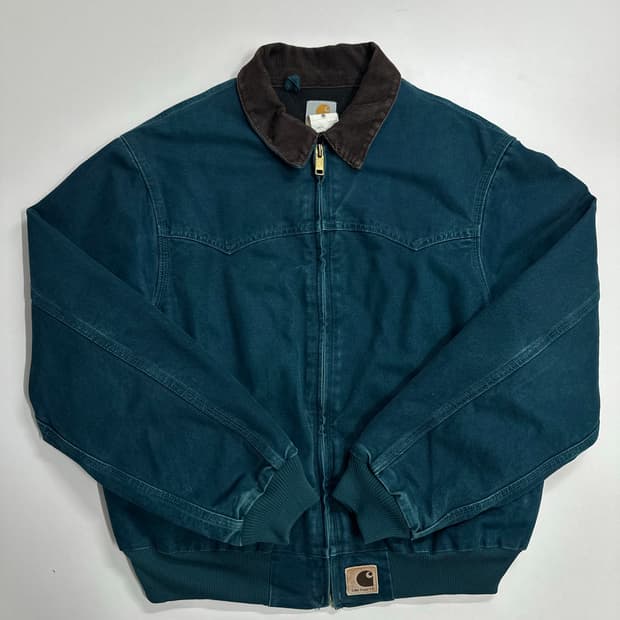 칼하트 J14 산타페 DTL