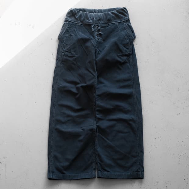 1990's Made In JAPAN Kapital Cotton 