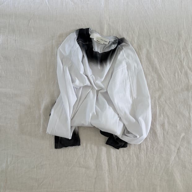  ▫️Isabel Benenato Long Sleeve