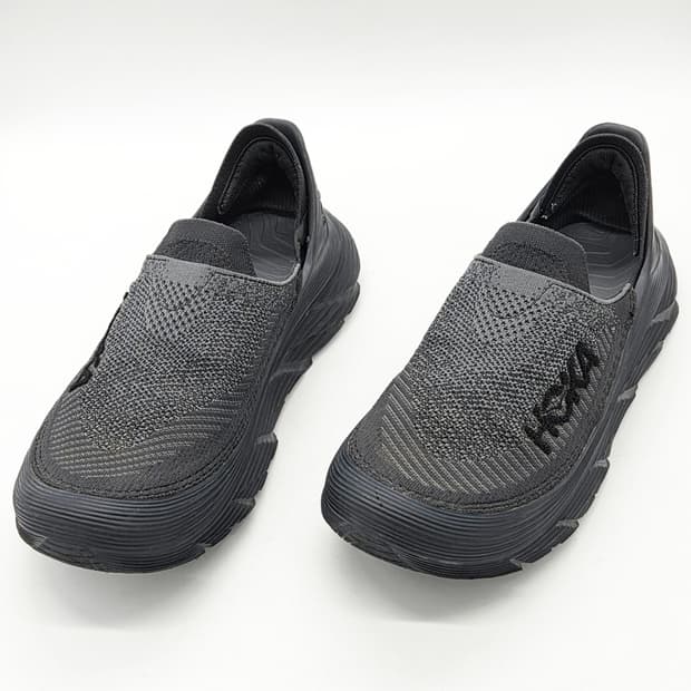  호카 리스토어 TC 블랙 (290) 