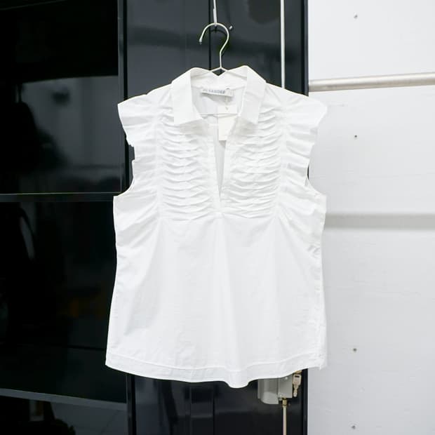 JIL SANDER blouse