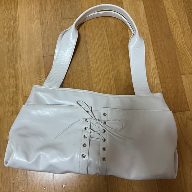 파인드카푸어 숄더백