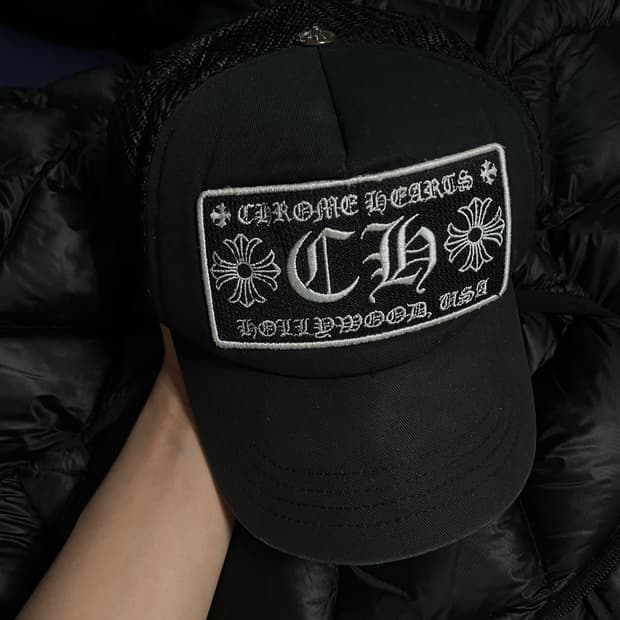 크롬하츠ch캡 판매