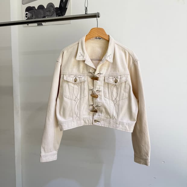 VINTAGE (Made in Japan) 자켓