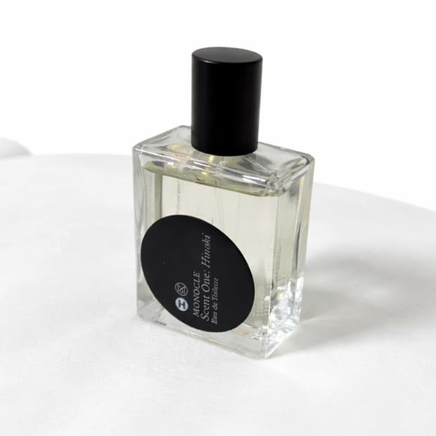 꼼데가르송 퍼퓸 모노클 히노키 50ml