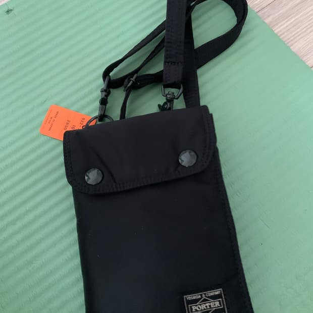 요시다 포터 트래블케이스