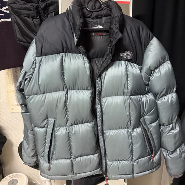 [L] 노스페이스 눕시 SUMMIT SERIES 800