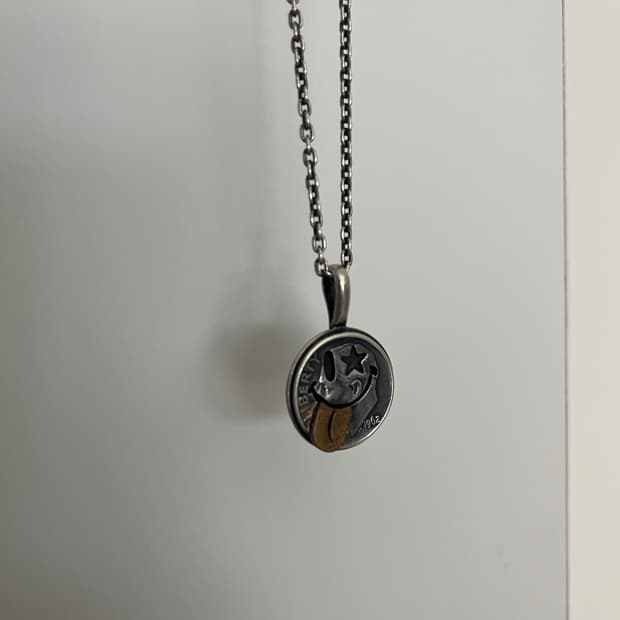 노스웍스 목걸이