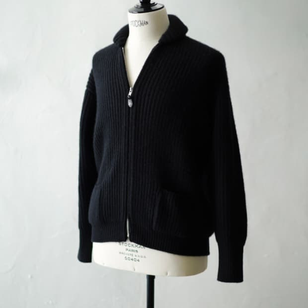 [2] 헤릴 골든캐시미어 코위찬 블랙 팝니다