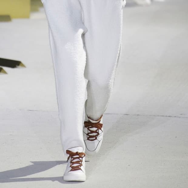 Zegna Couture 티지아노 