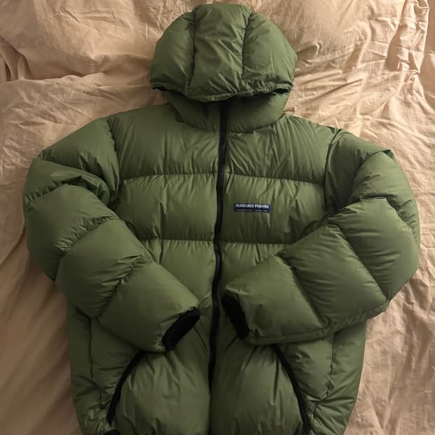 페더드프렌즈 헬리오스 리첸 XXL(2LX)