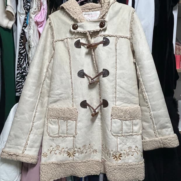 리즈리사 떡볶이코트 