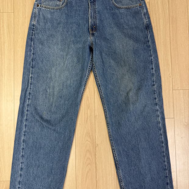 빈티지 리바이스 569 