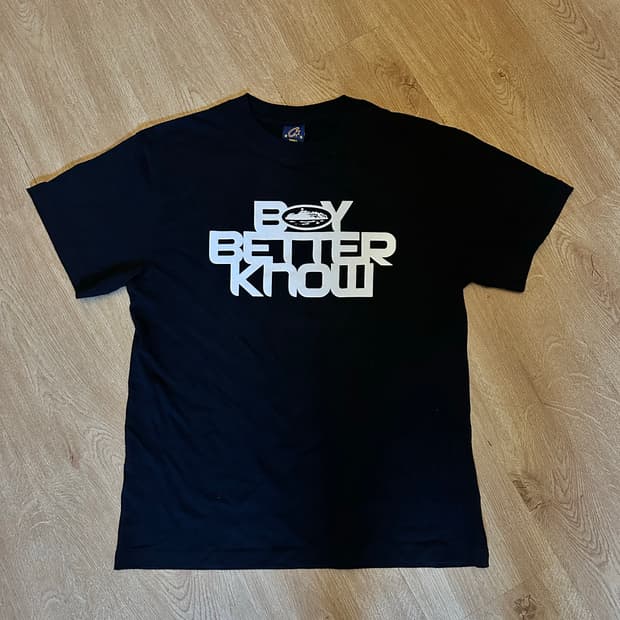 코르테이즈 x BBK corteiz x bbk skepta tee