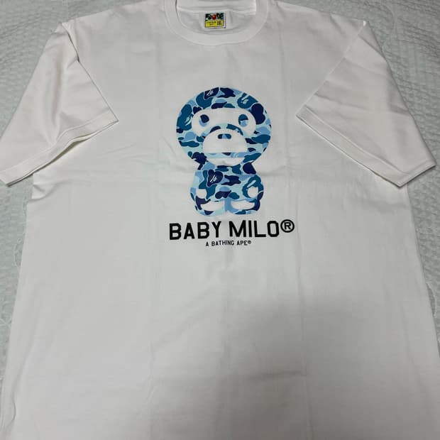 청계 마일로 반팔티(2XL)