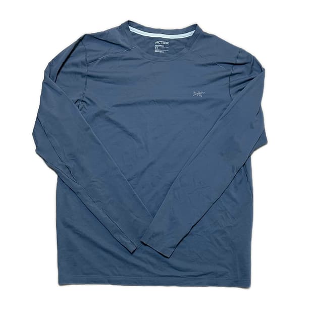 아크테릭스 롱슬리브