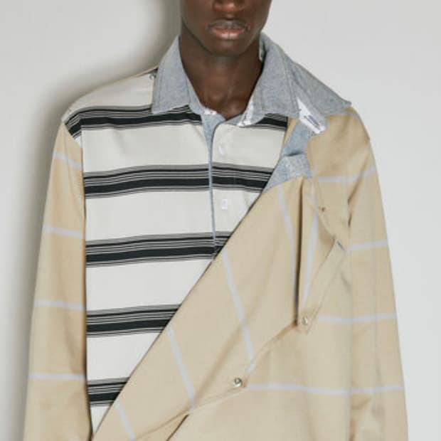 [S] Y/Project 티셔츠