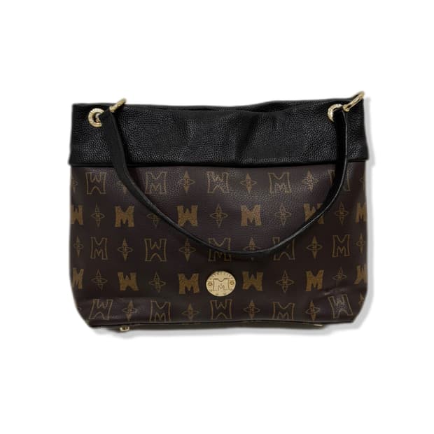 metro city shoulder bag