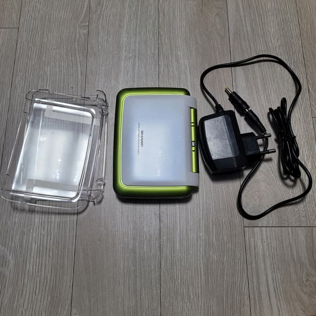 샤프 전자사전 rd-cx200 어학연수