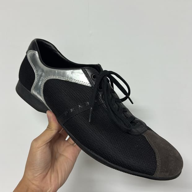 90s Prada archive sneakers