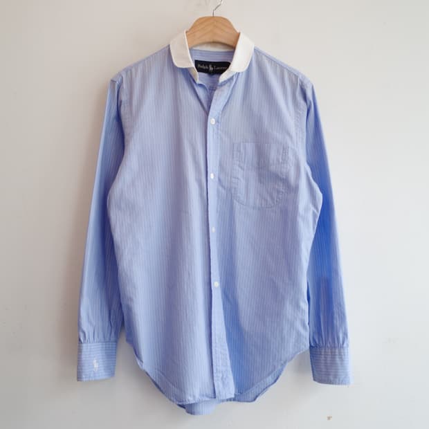 PoloRalphLauren 폴로 랄프로렌 패턴 셔츠