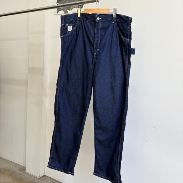 POINTER BRAND (Made in USA) 데님팬츠