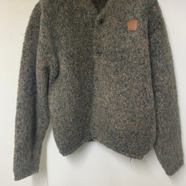 Ader error 아더에러 밍글 가디건 