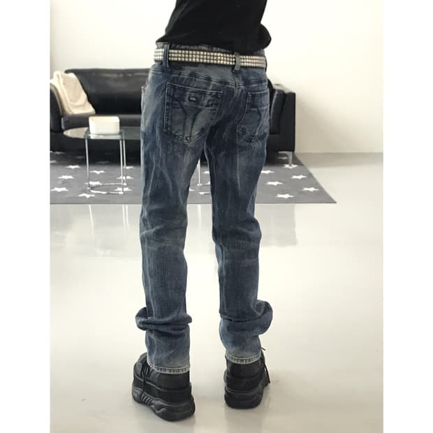 Miss Sixty Denim Pants