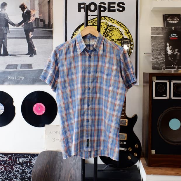 Ben Sherman