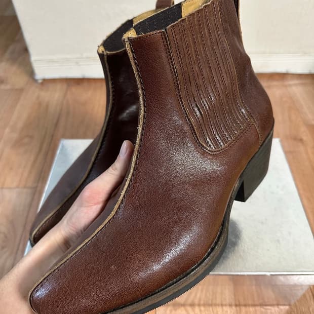 아워레가시 쿠반 270사이즈