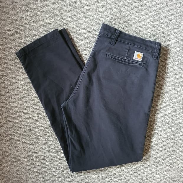 칼하트 치노 워크 팬츠   No.3