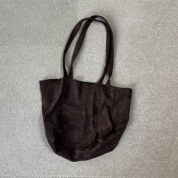 이탈리아 피렌체 가죽 에코백